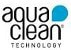 Logo Aquaclean technology